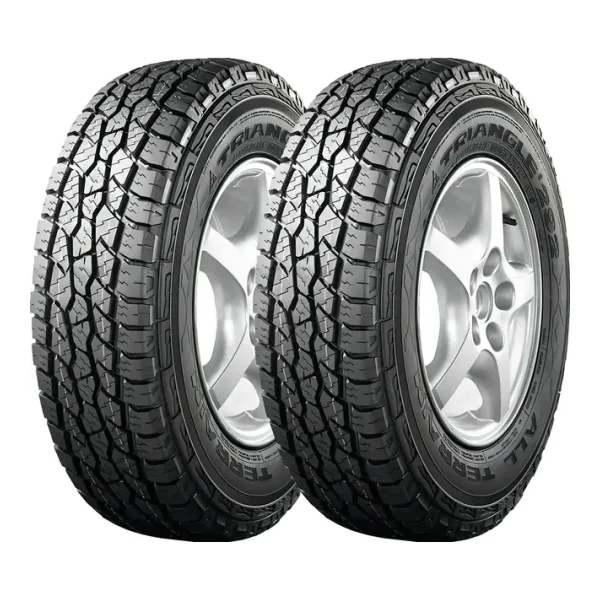 Triangle TR292 AT
