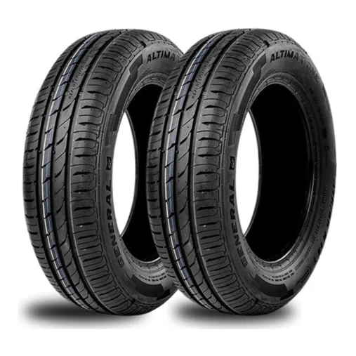 General Tire One