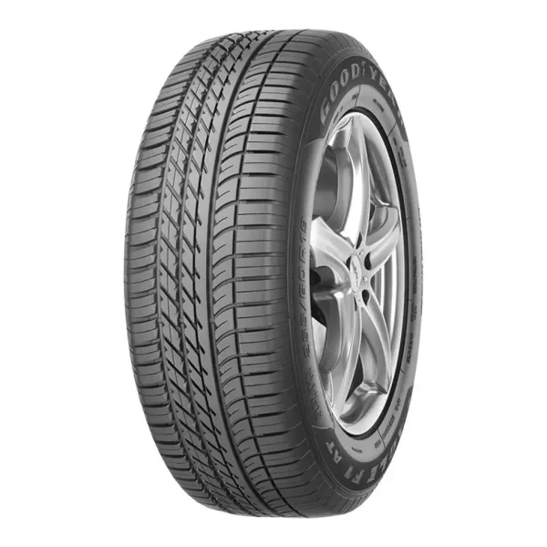 Goodyear SUV