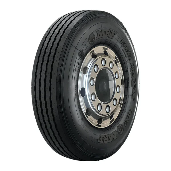 MRF