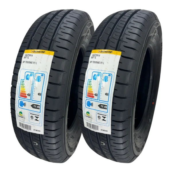 Dunlop R1