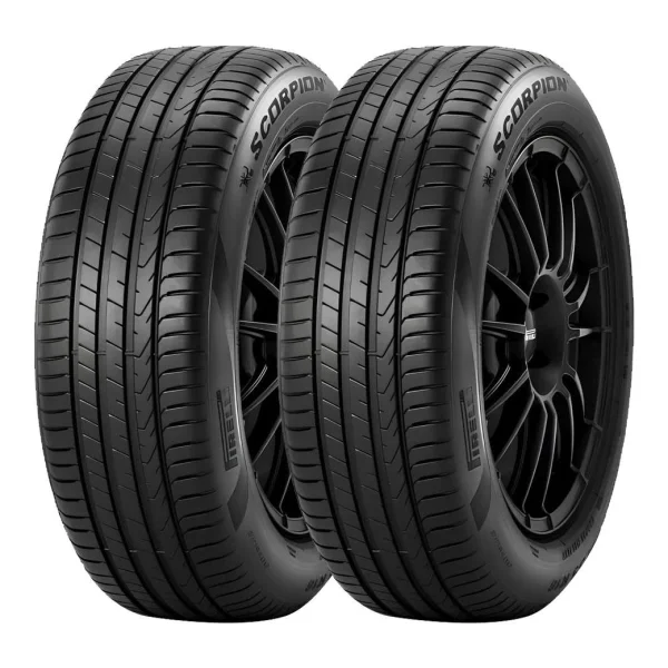 Pirelli Scorpion