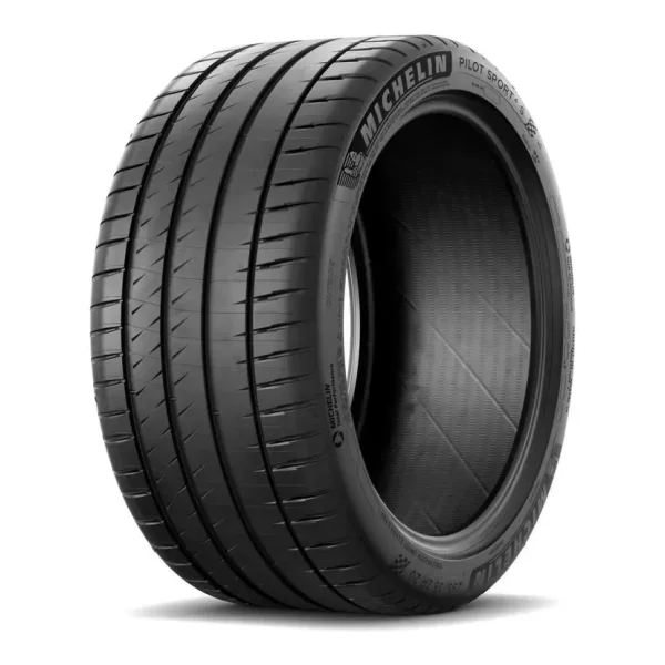 Michelin 4