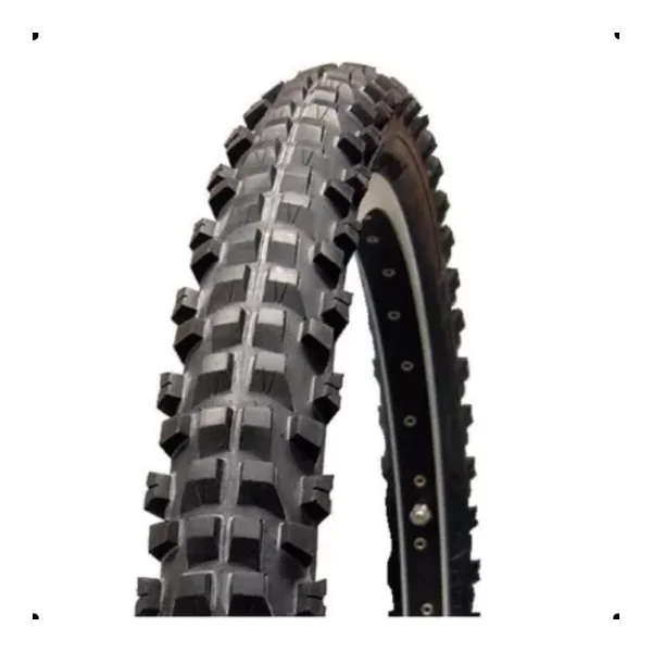 Vee Rubber Vee Rubber