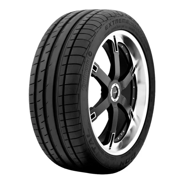 Continental ExtremeContact