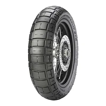 Pirelli Scorpion MX32 Mid Hard