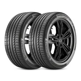 Continental ContiSportContact 5