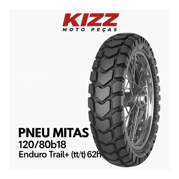 Mitas Mitas
