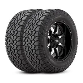 General Tire ATX