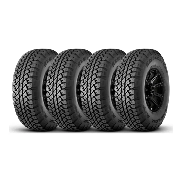 Bridgestone Dueler