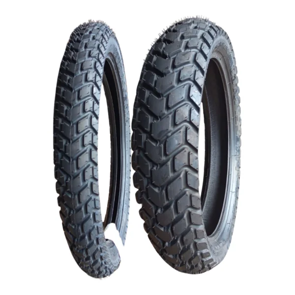 Pirelli 110/90-17