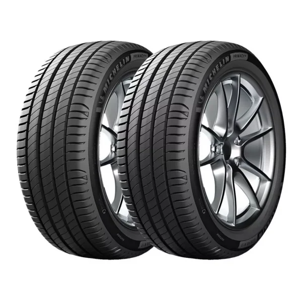 Michelin 4