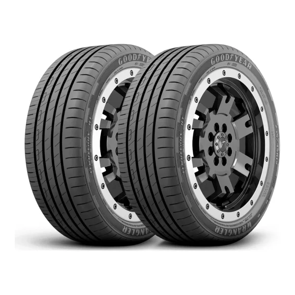 Goodyear Wrangler