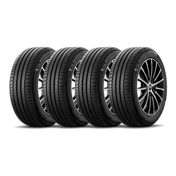 Michelin 4