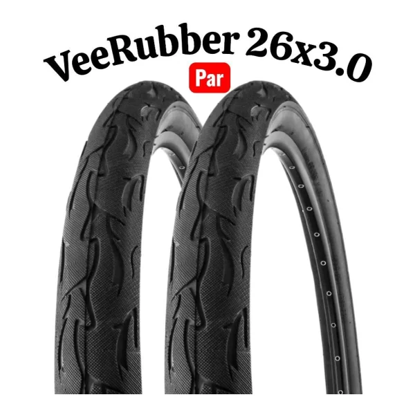 Vee Rubber 26x3.00