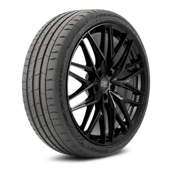 Continental 7