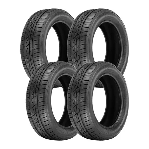 Firestone F-600