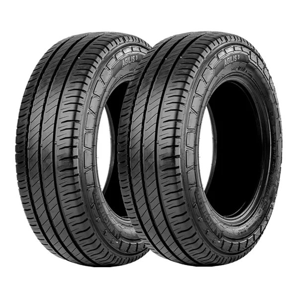 Michelin 3