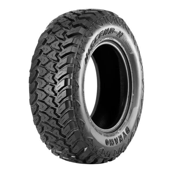 Dynamo MMT01