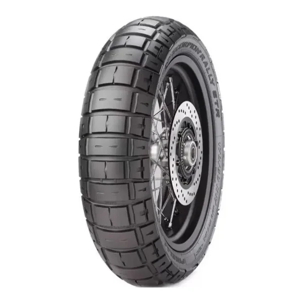 Pirelli Scorpion Moto
