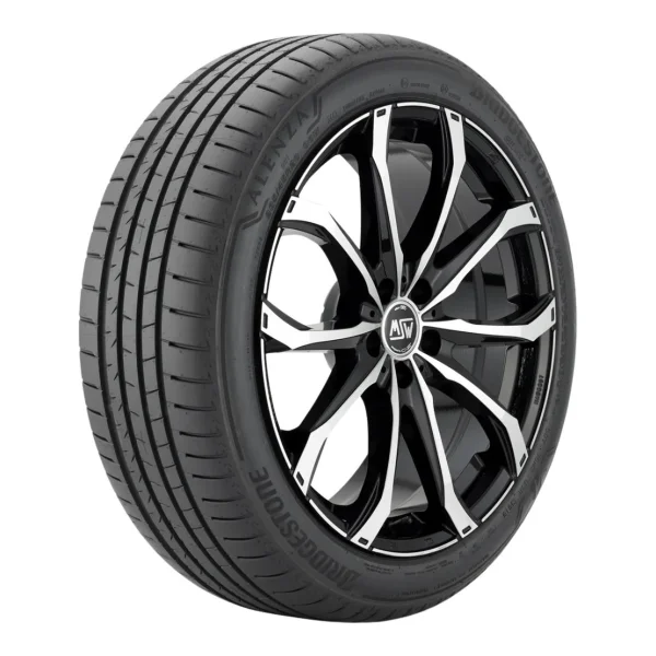 Bridgestone 001