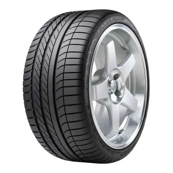Goodyear F1 Asymmetric