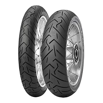 Pirelli Scorpion Trail II