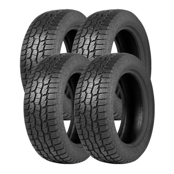 Speedmax Adventuremax Guard AT