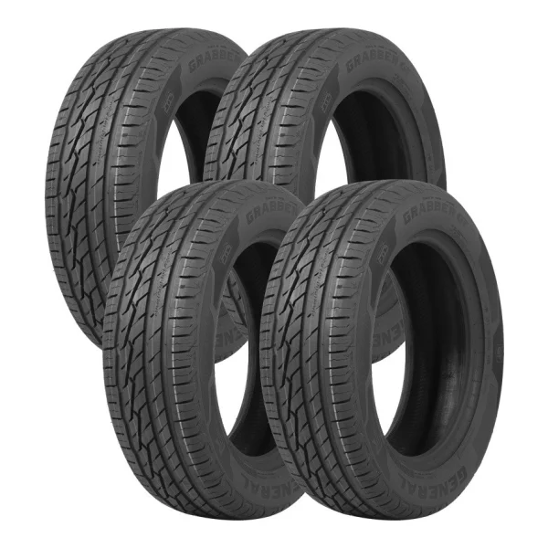 General Tire Grabber