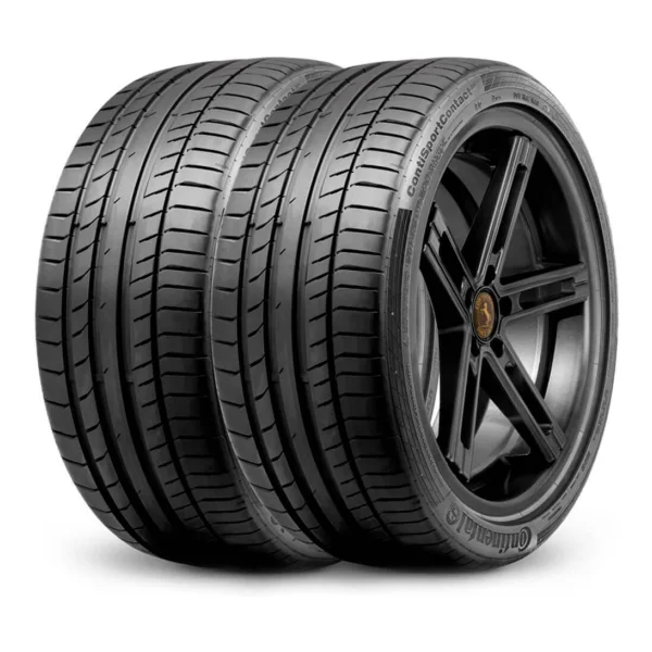 Continental 7