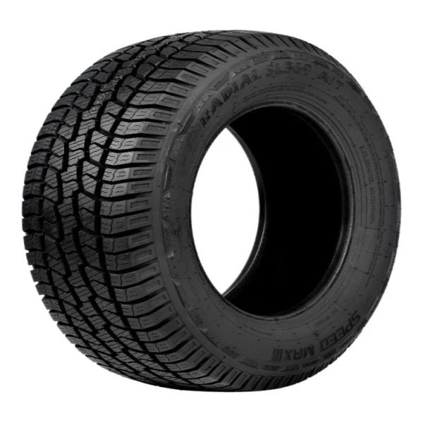 Speedmax SL369 A/T