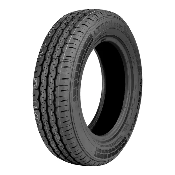 Speedmax DL01