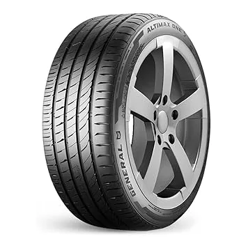 General Tire Altimax