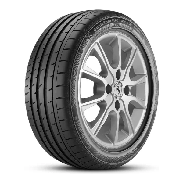 Continental ContiSportContact 3