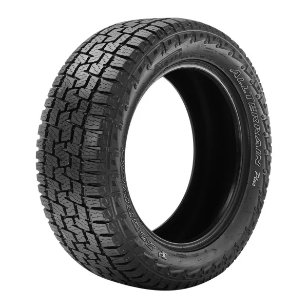 Pirelli Scorpion All Terrain Plus