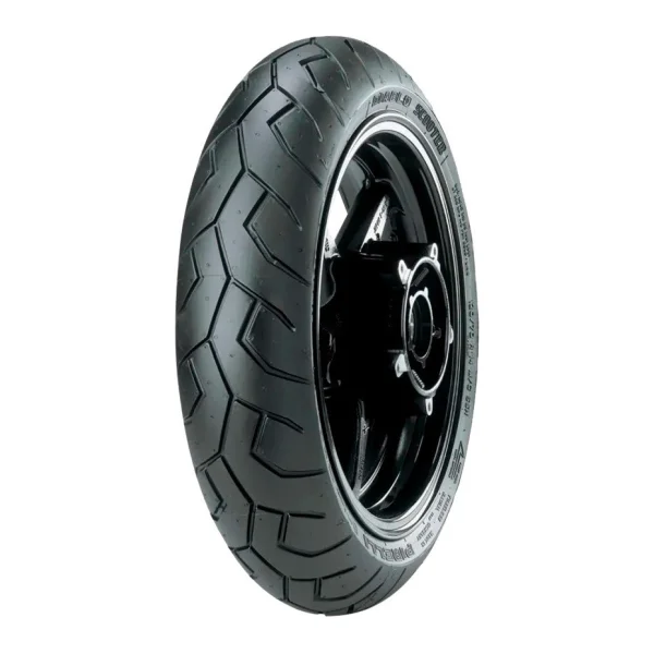 Pirelli Scooter