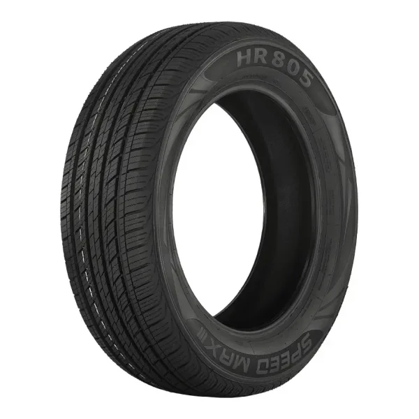 Speedmax HR805