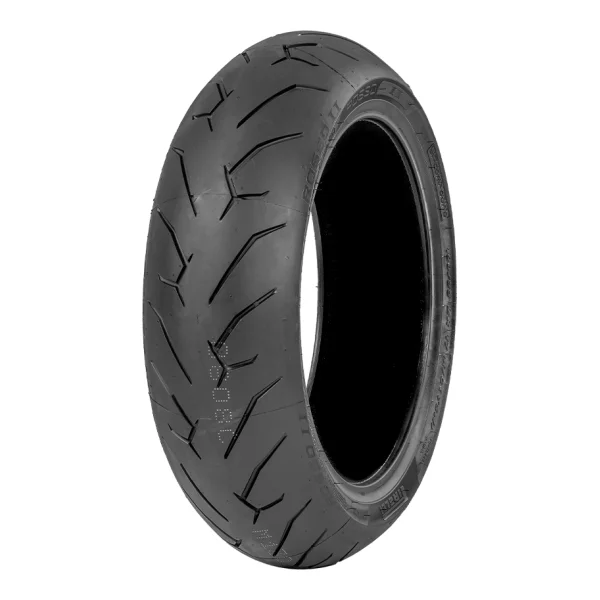 Pirelli Rosso II
