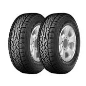 Bridgestone Dueler
