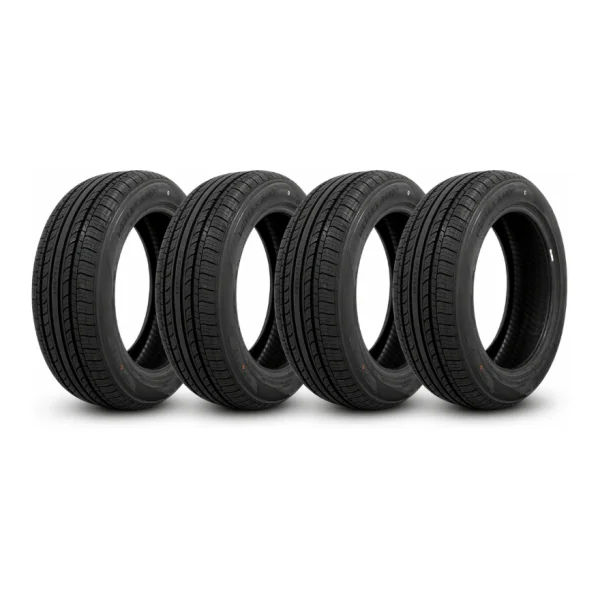 Ironhead 195/55 R15
