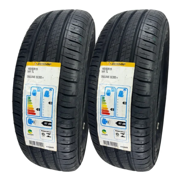 Dunlop EC300+