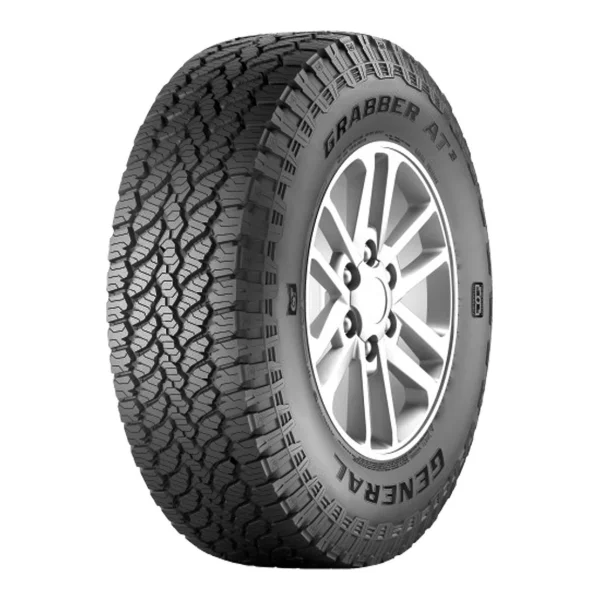 General Tire AT3