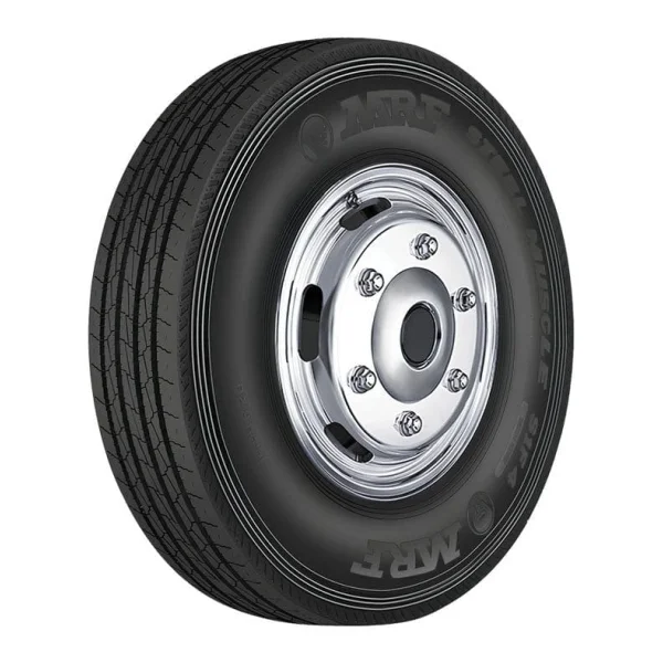 MRF