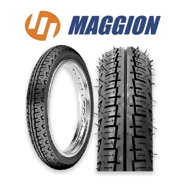 Maggion Winner