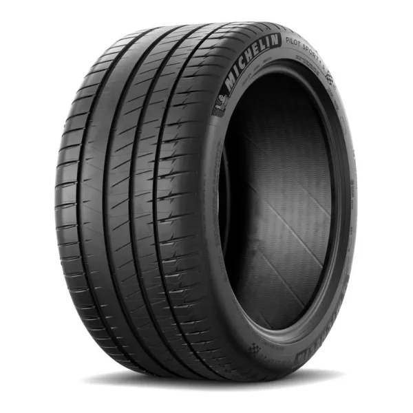 Michelin 4