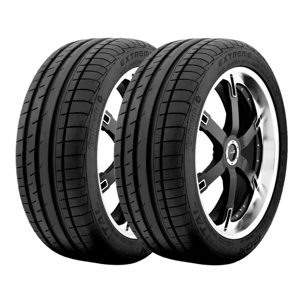 Continental ExtremeContact