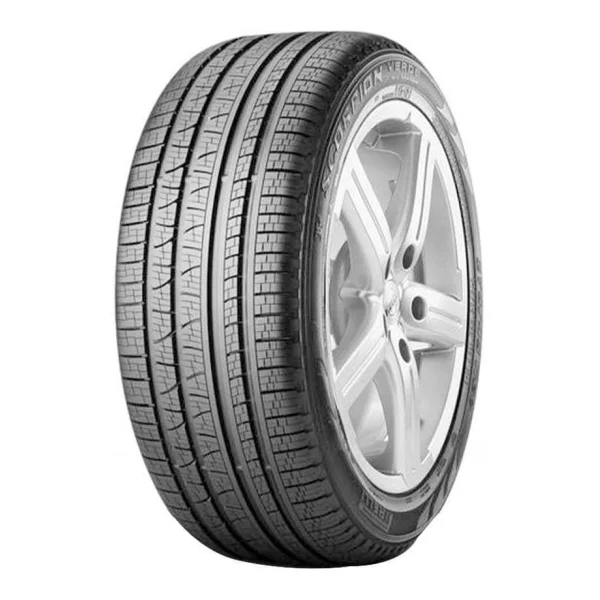 Pirelli Scorpion Verde All Season