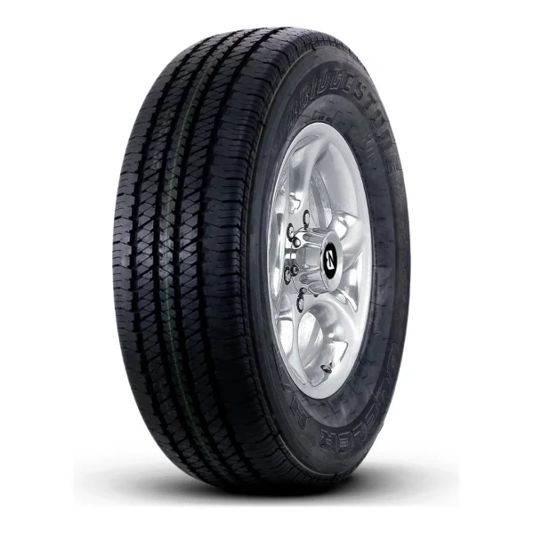 Bridgestone Ecopia