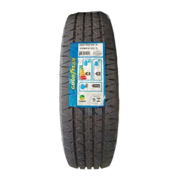 Goodyear SUV