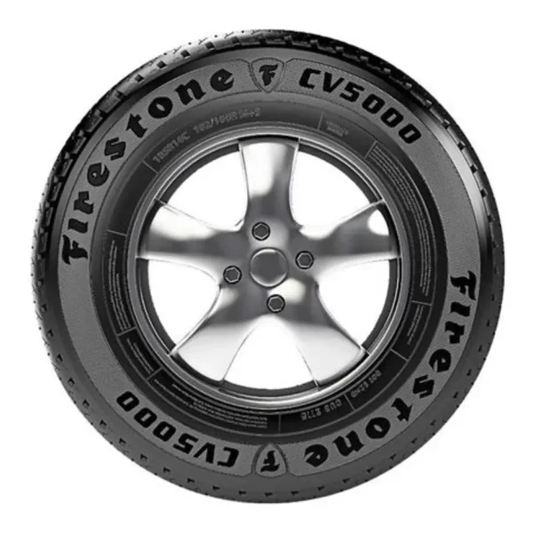 Firestone CV5000